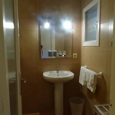 Lleida Guest house