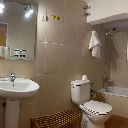 Lleida Guest house
