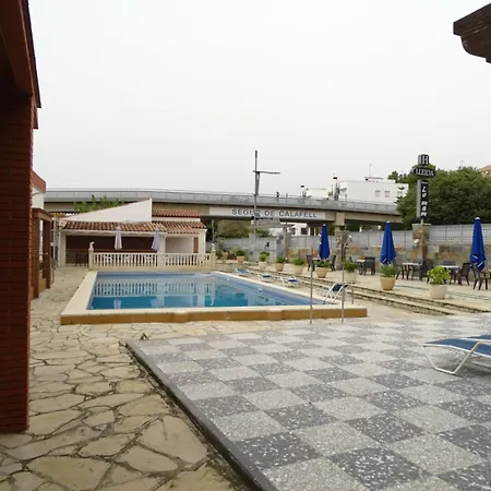 Guest house Lleida