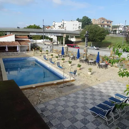 Lleida Guest house *