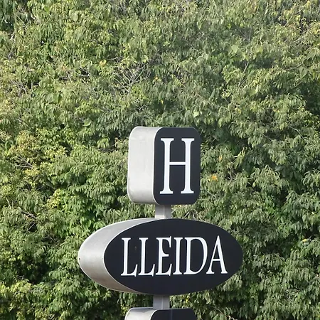 Lleida Guest house Segur de Calafell