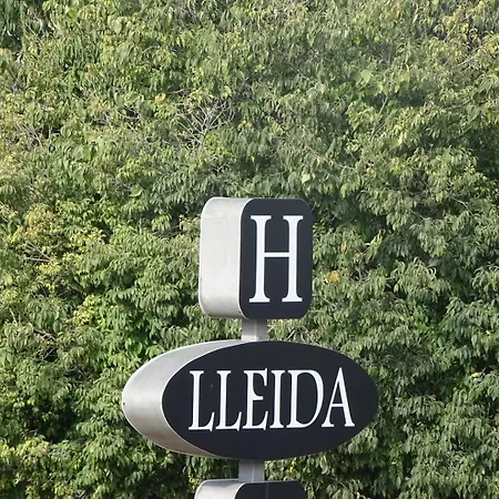 Lleida Guest house Segur de Calafell