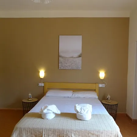 Guest house Lleida *