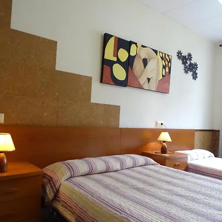 Guest house Lleida *