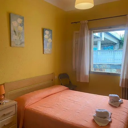 Guest house Lleida Segur de Calafell