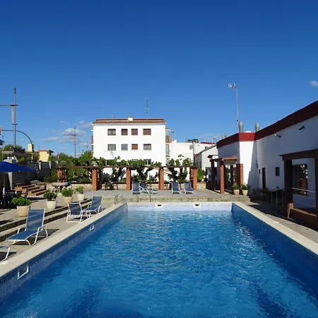 Lleida Guest house Segur de Calafell