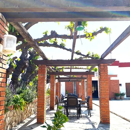 Guest house Lleida