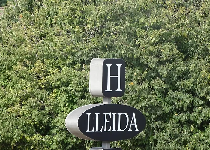 Lleida Gasthof Segur de Calafell