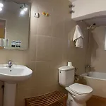 Lleida Gæstehus