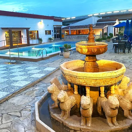 Lleida Guest house