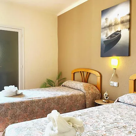Lleida Guest house *