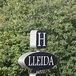 Lleida Gasthuis Segur de Calafell