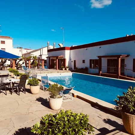 Lleida * Segur de Calafell