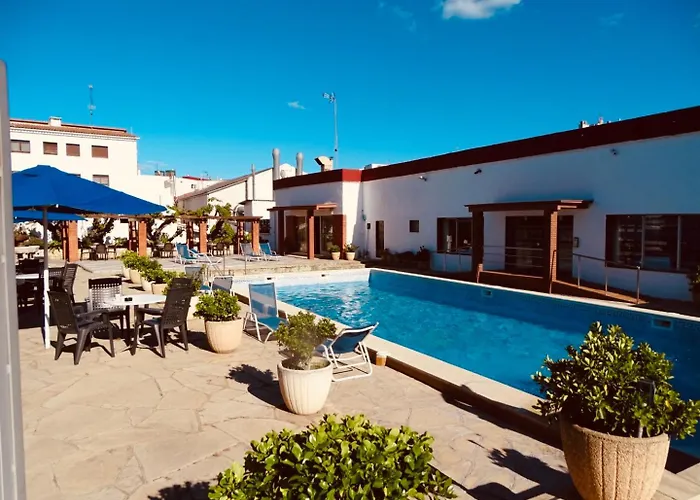 Lleida * Segur de Calafell